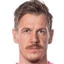 Johan Dahlin