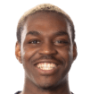 Joel Asoro