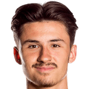 Connor Parsons