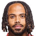 Theo Bongonda
