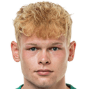 Jakob Vester Nielsen