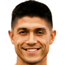 Valber Huerta