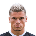 Mickael Tirpan