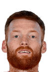 Cian Bolger
