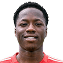 King Samuel Manu