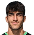 Kevin Miranda