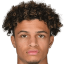 Kevin Paredes