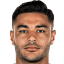 Ozan Kabak