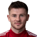 Matty Kennedy