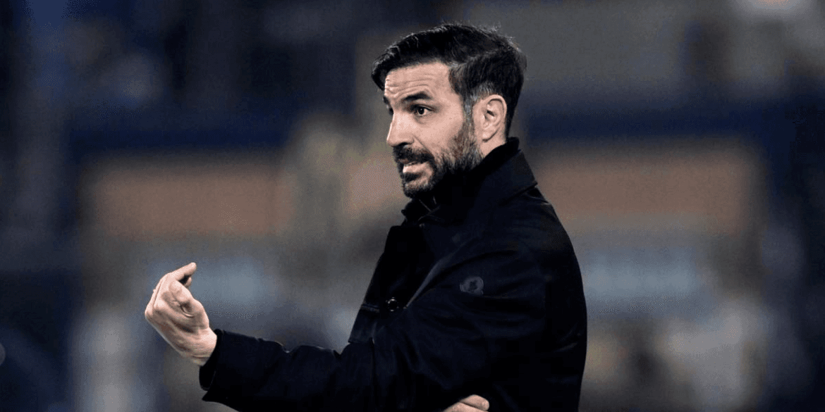 Como President: Fabregas Could Become Manager of Arsenal, Barcelona or Chelsea in the Future