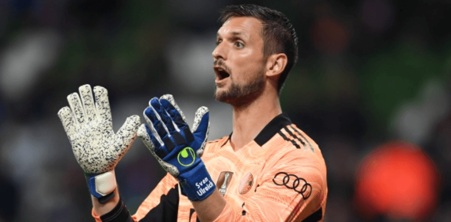 Ulreich Returns to Play for FC Bayern After 539 Days: I'm Here Whenever I'm Needed