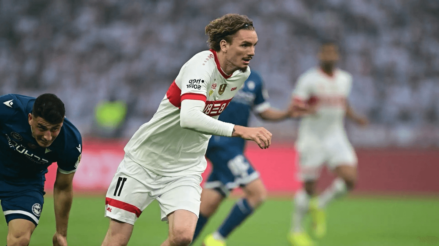 ميونخ تتفجر بسبب معركة فولتيمادي بين هونييس وماثيوس