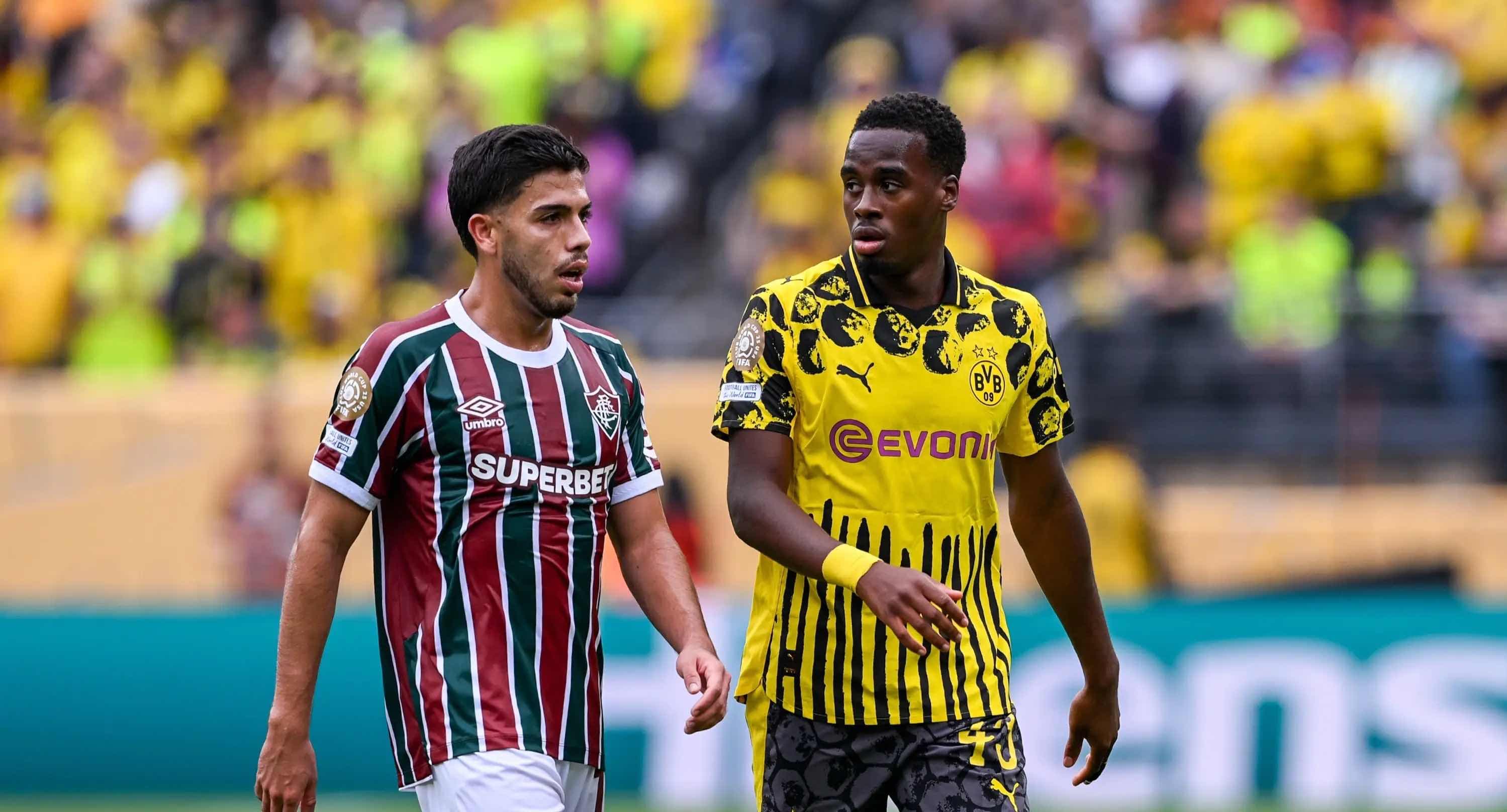 Prediction |  Dortmund vs Monterrey: Will Total Goals Be over2?