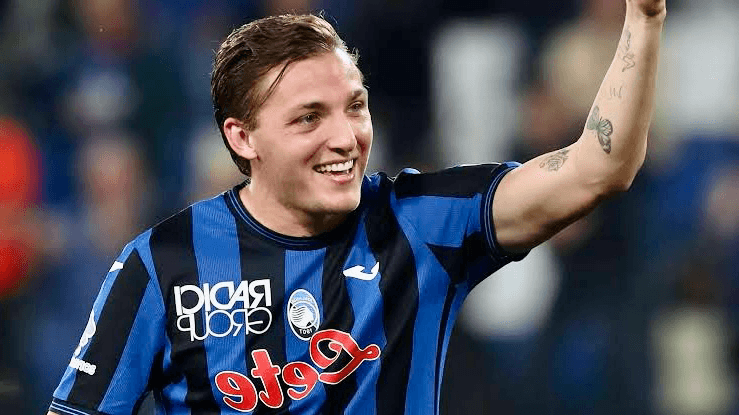 جابرييلي جرافينا يحذر من “الآثار السلبية للعولمة” بعد انتقال ريتيجي إلى القادسية