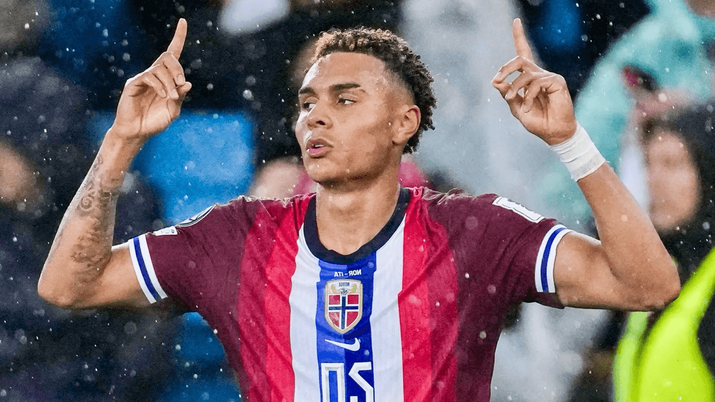 مفاجأة هجومية غير متوقعة.. برشلونة يتجه لضم نجم لايبزيج