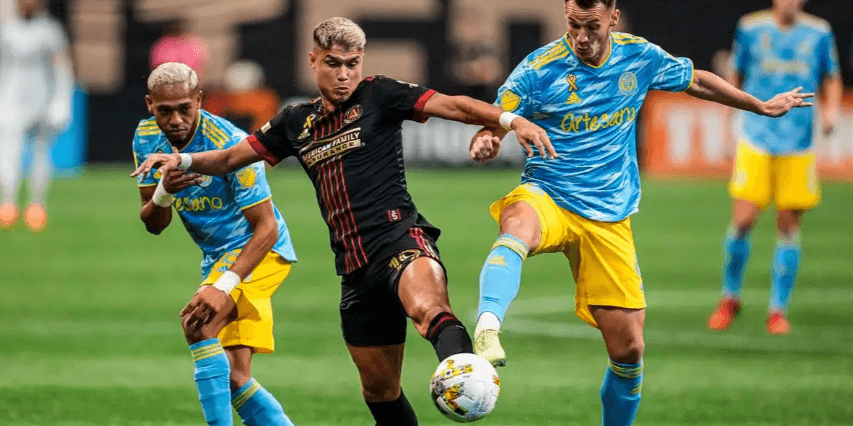 Prediction & Betting Tips | MLS: Atlanta United vs Chicago Fire
