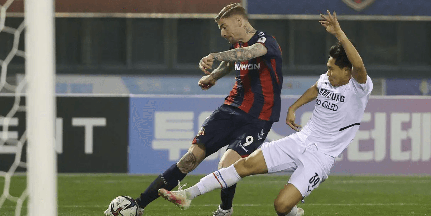 K League 1: Suwon VS Gwangju Prediction & Betting Tips