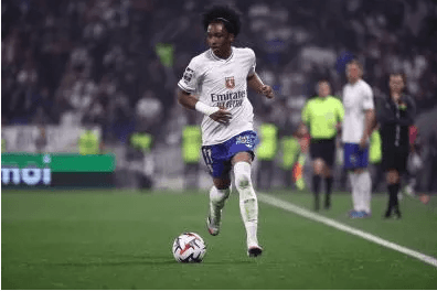 Lyon Can’t Even Afford €9m, Forced to Sell Malick Fofana