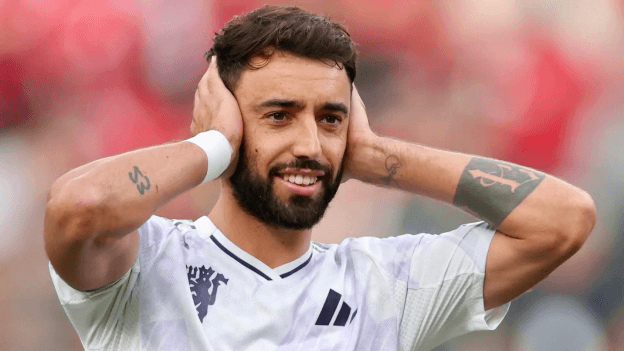 بعد رونالدو وجواو فيليكس.. هل ينضم برونو فيرنانديش إلى الثورة البرتغالية في النصر؟