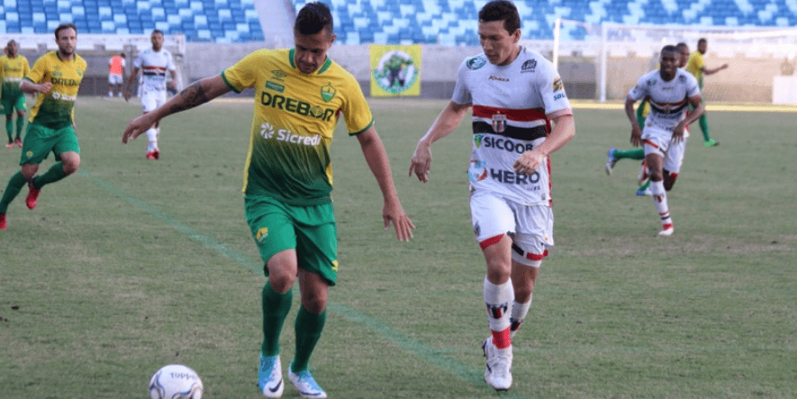 Brazilian Serie B : Cuiabá VS Volta Redonda Prediction & Betting Tips