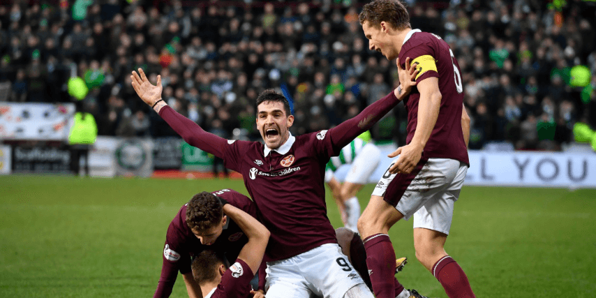 Scottish Premiership : Hearts vs. Aberdeen Prediction & Betting Tips
