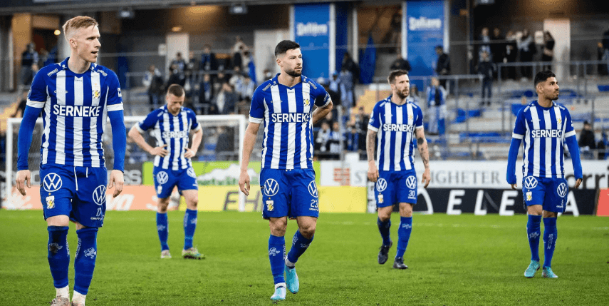 Sweden Allsvenskan : IFK Goteborg  VS  Degerfors IF Prediction & Betting Tips