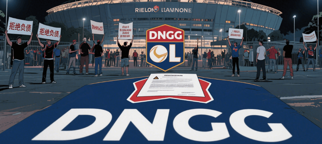 Botafogo Demands €65M Compensation from Lyon Over 'Unfair' Transfers