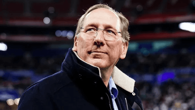 Lyon’s former owner embroiled in fresh fake accounting scandal: Fictitious transfer siphoned Botafogo funds