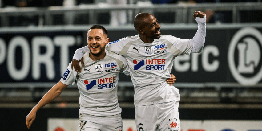 French Ligue 2 : Amiens VS Reims Prediction & Betting Tips