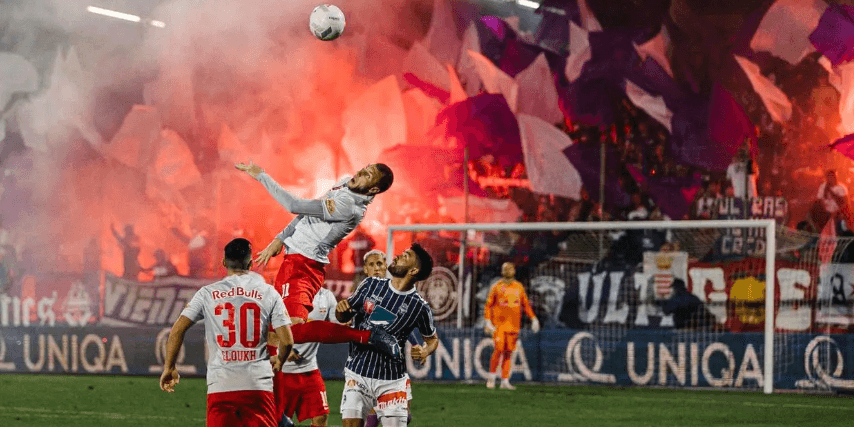 UEFA Champions League : Club Brugge VS Red Bull Salzburg Prediction & Betting Tips