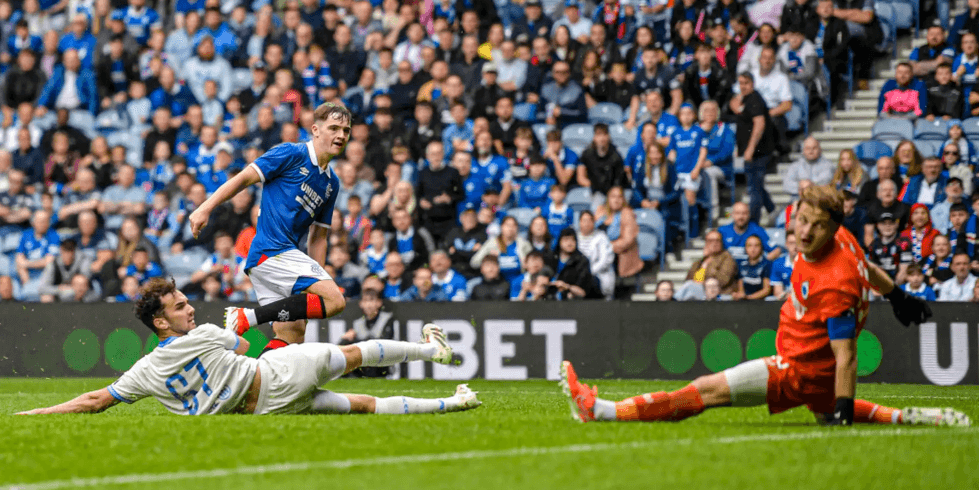 Champions League : Club Brugge vs Glasgow Rangers Prediction & Betting Tips