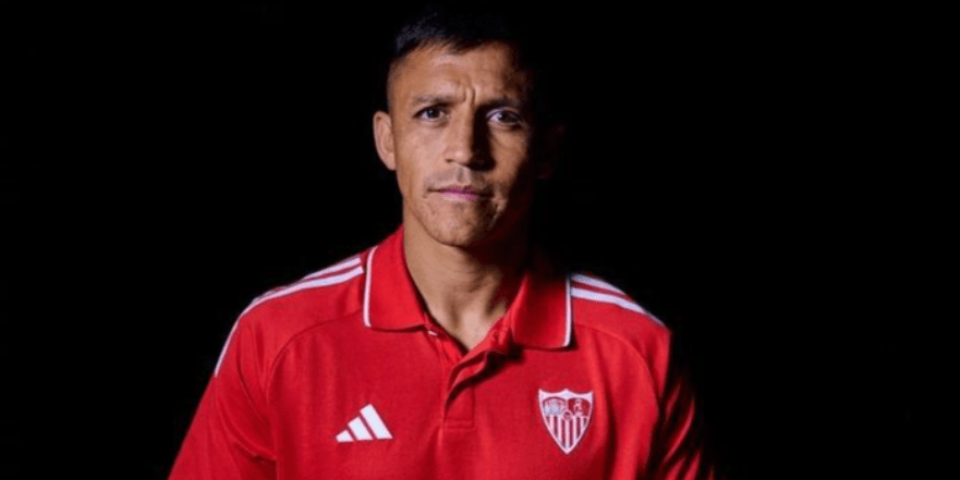 सांचेज़: मैं अभी भी यूरोप में रह सकता हूं; मैं ट्रॉफी के लिए सेविला में शामिल हो गया।