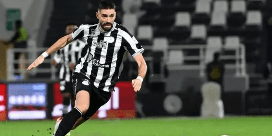 Beşiktaş Inquired About Carrasco, But Was Deterred by His Salary