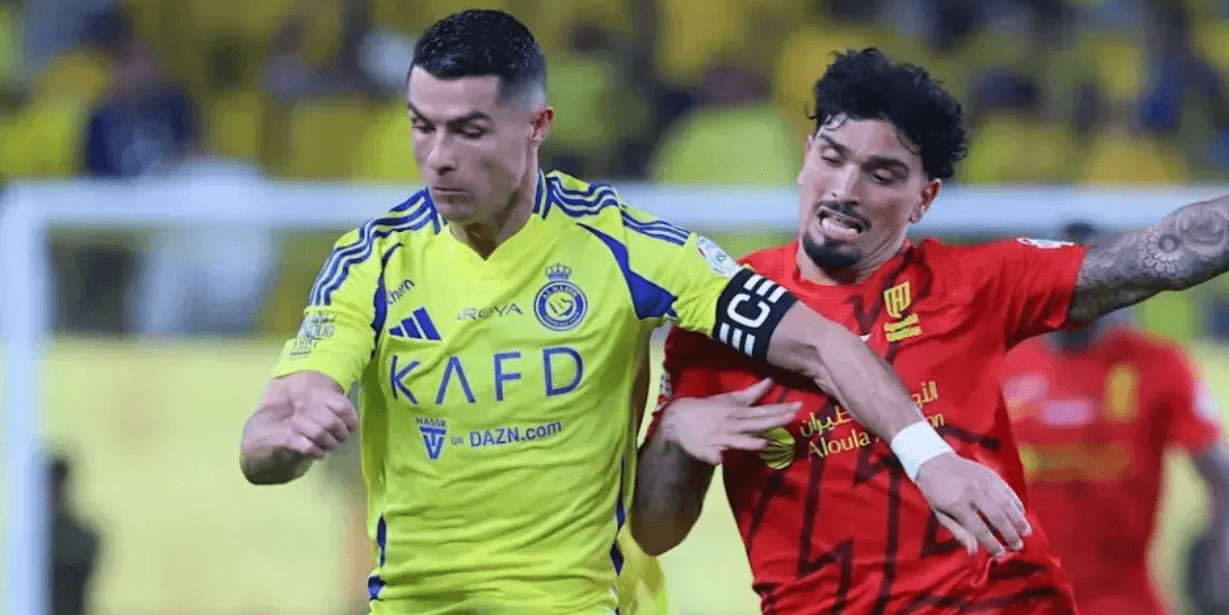 تعاقد فيردر بريمن الجديد بورخا بويرتاس: حصلت على قميص رونالدو عبر ناتشو وسحر رونالدو لا يُصدق