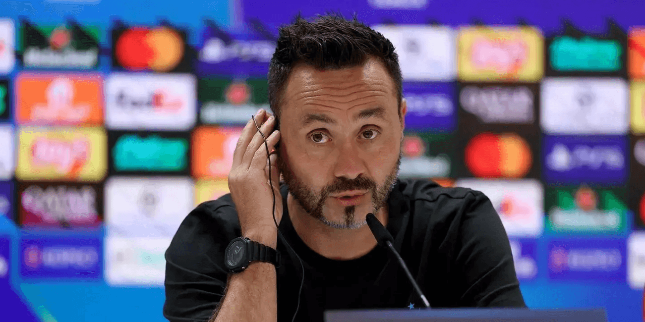 डी जर्बी: दूसरे पेनल्टी निर्णय पर शर्मिंदा; कार्वाजल का लाल कार्ड अनुचित था