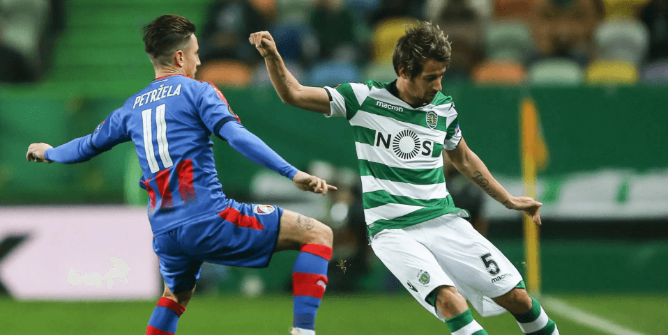 Primeira Liga : Sporting CP VS Moreirense Prediction & Betting Tips