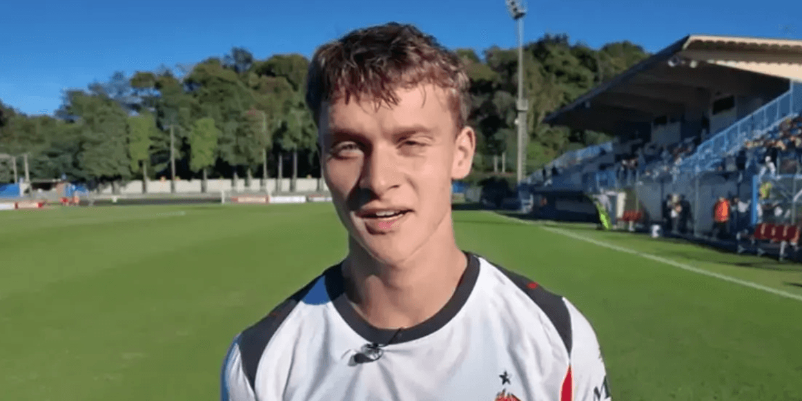 ميلان فيوتشر يتغلب على سكانزوروسياني 3-0.. ابن إبراهيموفيتش يسجل أول هدف لميلان فيوتشر