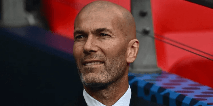 ज़िदाने ने अतीत को याद किया: पुराने जमाने के फुटबॉल का जुनून याद आता, भविष्य में फ्रांस की कोचिंग का लक्ष्य