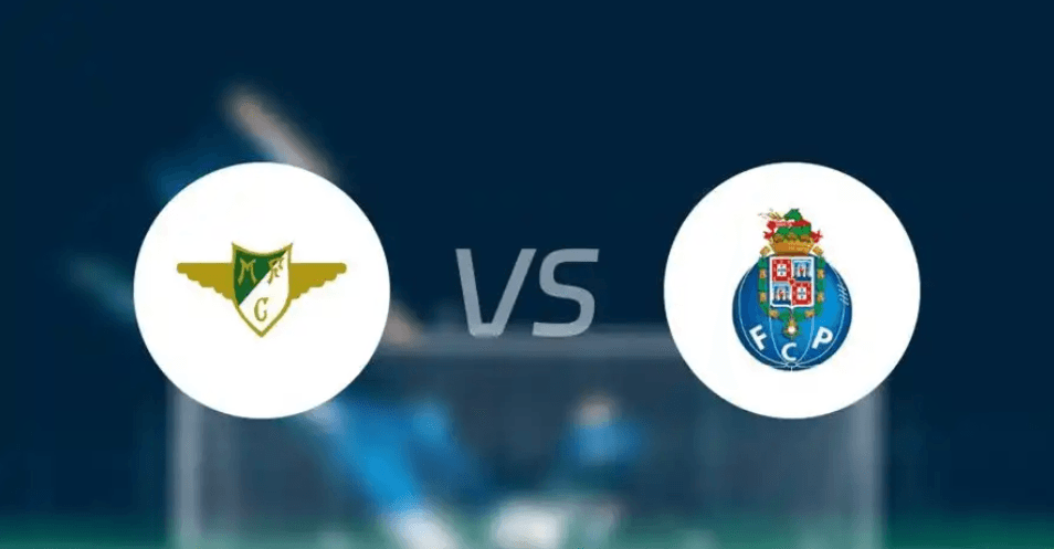 Primeira Liga : Moreirense VS Porto Prediction & Betting Tips