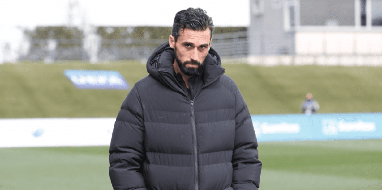 أربيلوا: 13 فوزاً في 14 مباراة.. أعطي ألونسو الدرجة الكاملة لبدايته كمدرب لريال مدريد