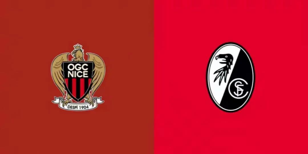 UEFA Europa League : Nice vs Freiburg Prediction & Betting Tips
