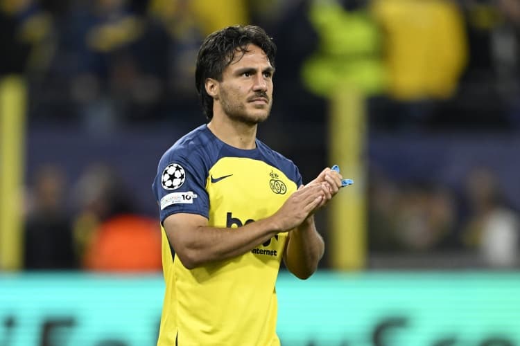 Called Up to Argentina National Team! Kevin Mac Allister’s Dressing Room Speech: Thank You to All Teammates