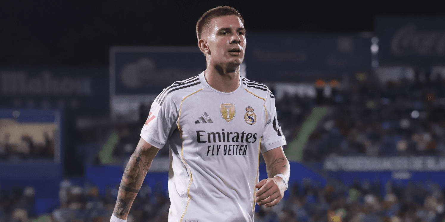 मास्टेंटूनो: इस स्टेज पर यामल मुझसे मजबूत हैं; जल्दी यूरोपीय गेम रिदम के अनुकूल होने की उम्मीद