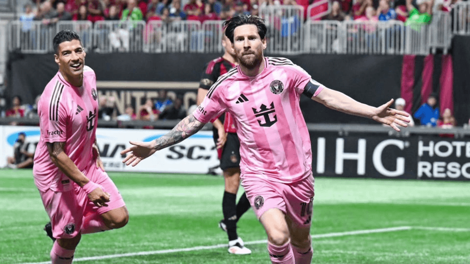 ২০২৫ ক্যালেন্ডার ইয়ার গ্লোবাল গোলস্কোরার র্যাঙ্কিং: এমবাপ্পে ৫৫ গোল নিয়ে শীর্ষে, মেসি ৪৬ গোল নিয়ে ৪র্থ