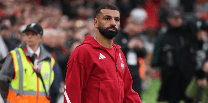 صلاح وغيره يشاركون! الفيفا يوافق على تأخير أسبوعي لانضمام لاعبي الدوري الإنجليزي إلى أمم أفريقيا