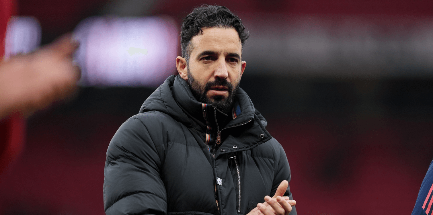 আমোরিম: হতাশ ও ক্রুদ্ধ; ম্যানচেস্টার ইউনাইটেড দ্বিতীয় বল হারাতে বা এভাবে কর্নার দিতে পারে না