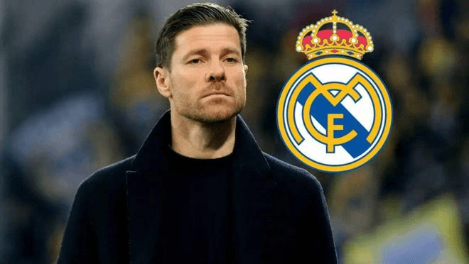 ألونسو فقد السيطرة على غرفة الملابس؛ ريال مدريد ينهار تماماً