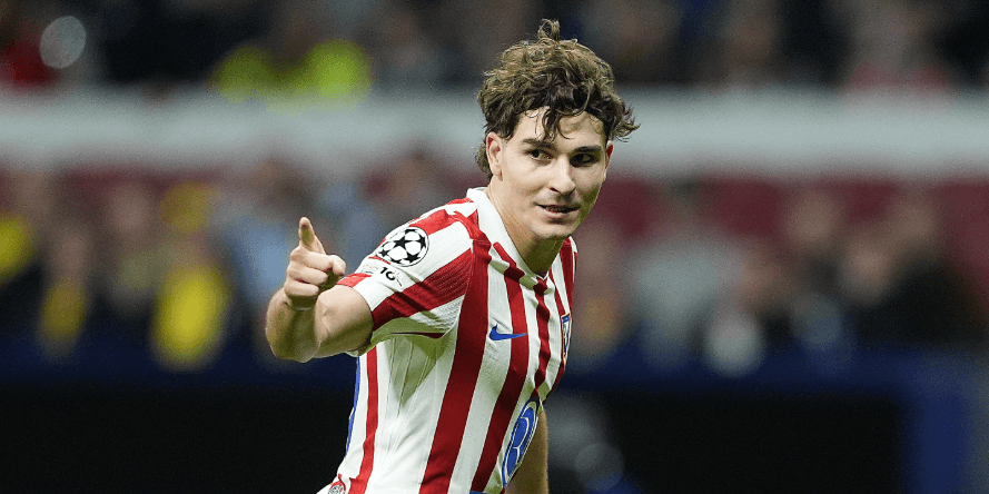 Álvarez: Sørloth Won Every Duel Upfront – We Could Have Scored More Goals