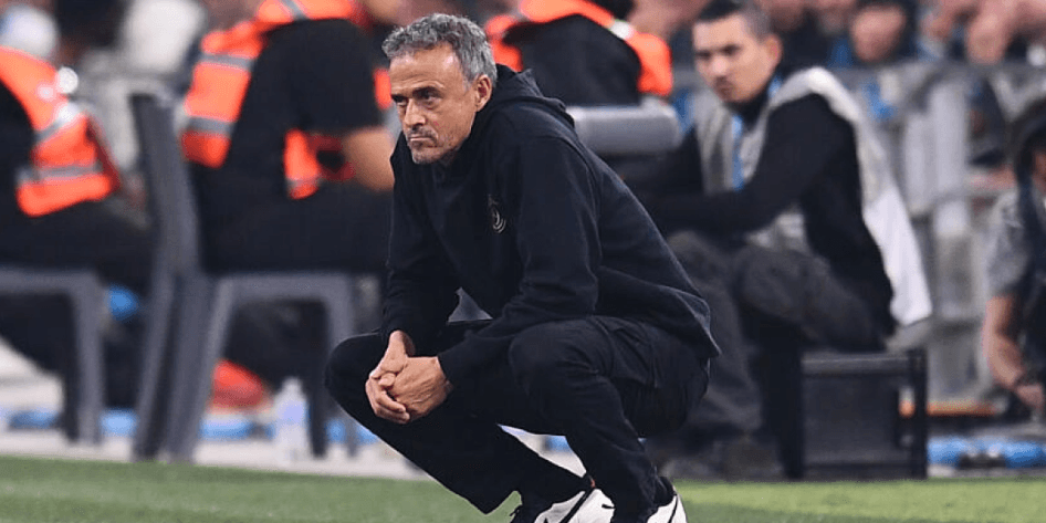 إنريكي: لا أحد يشك في جودة اللاعبين الجنوب أمريكيين؛ فلامينغو هزم تشيلسي هذا الصيف