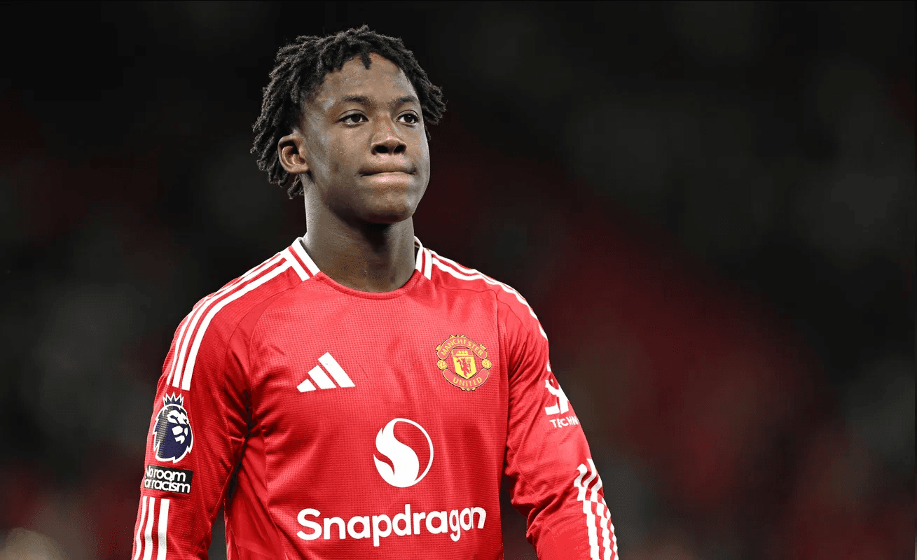 মেইনু নাপোলিতে যোগ দিতে আগ্রহী, কিন্তু ব্রুনো ফার্নান্দেসের আঘাতের কারণে ম্যানচেস্টার ইউনাইটেড তাকে যেতে দিতে অনিচ্ছুক